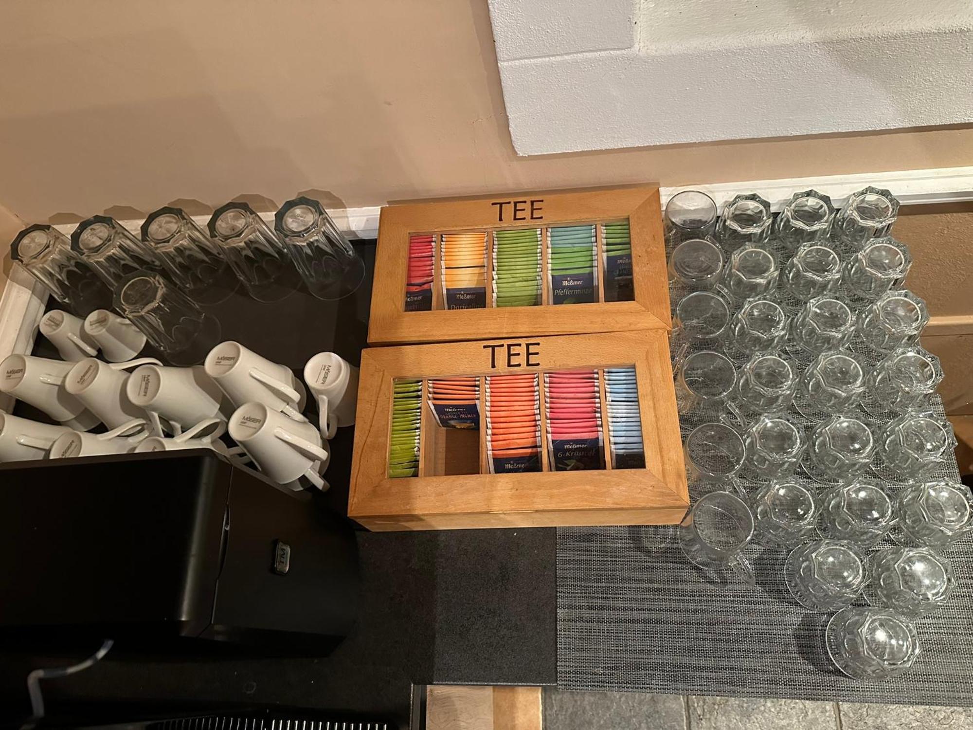 Winzergasthof Zum Kellerstuebchen Mehring  Eksteriør billede